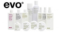 Evo hair products